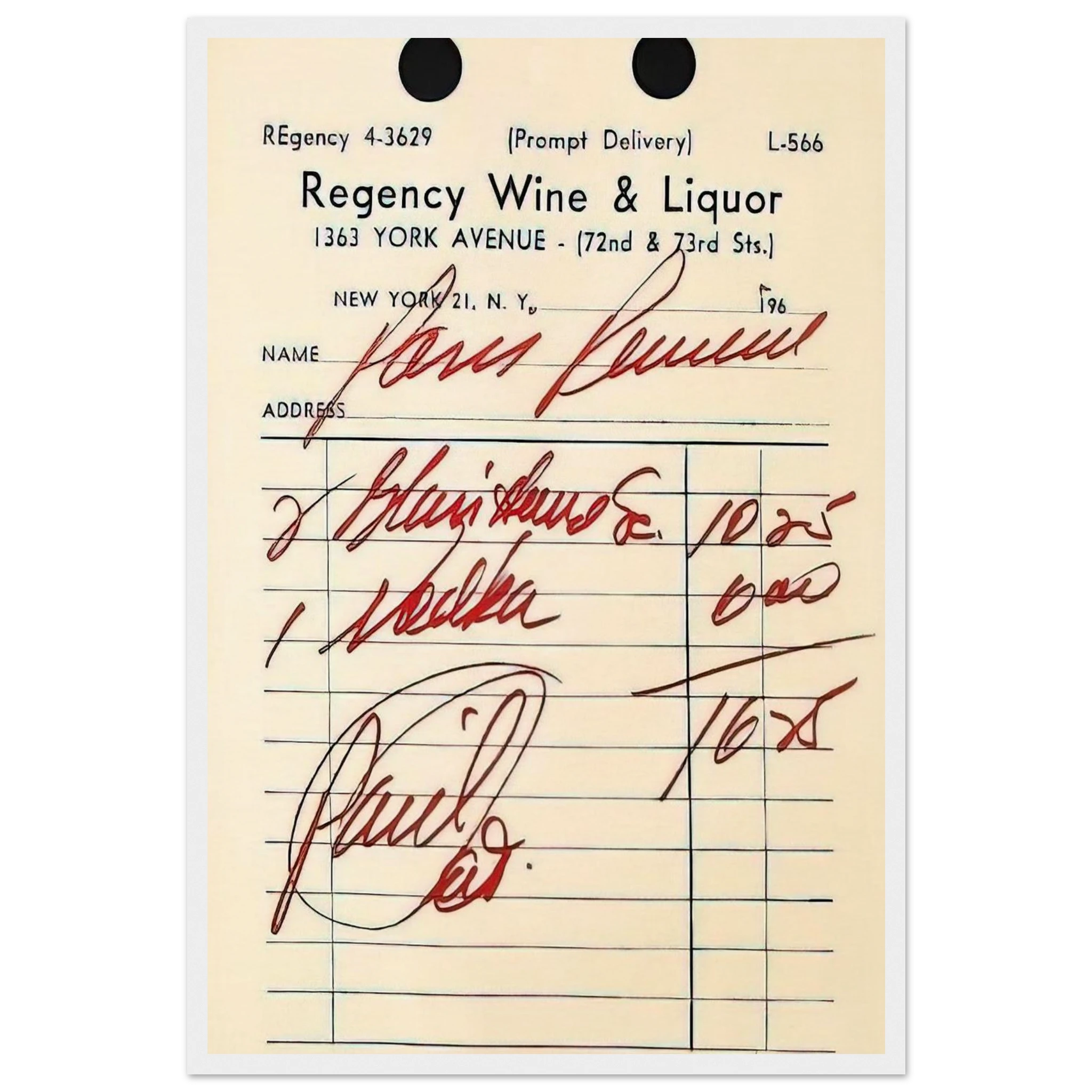 Paris Review Poster Framed Poster | Andy Warhol Framed Prints Wall Art | Andy Warhol Prints