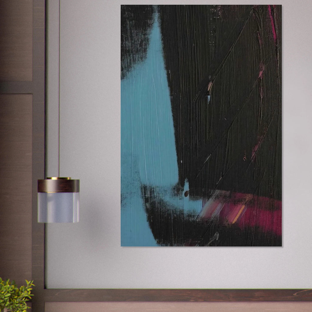 Shadow Poster | Andy Warhol Poster | Andy Warhol Prints