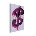 Paper Dollar Canvas | Andy Warhol Canvas | Andy Warhol Prints