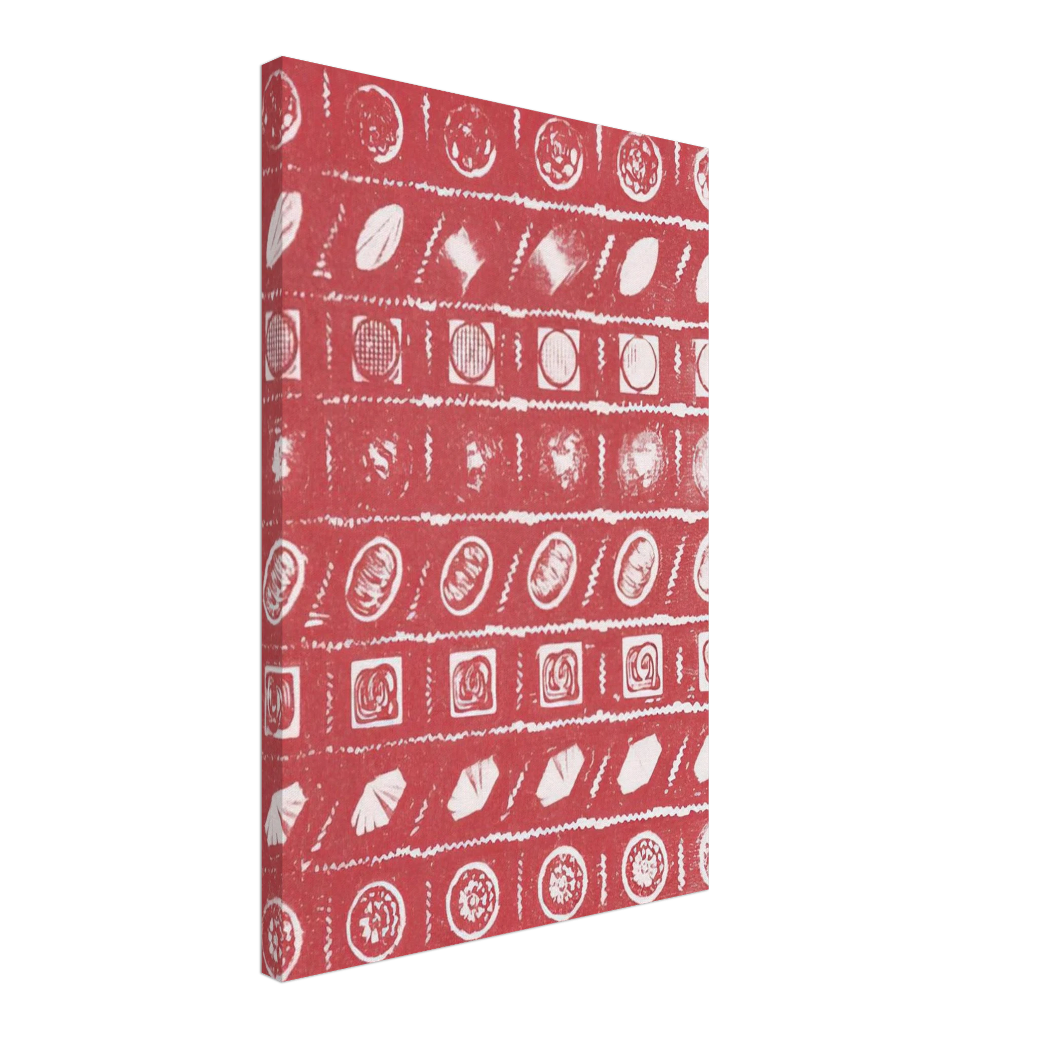 Candy Box Canvas | Andy Warhol Canvas | Andy Warhol Prints