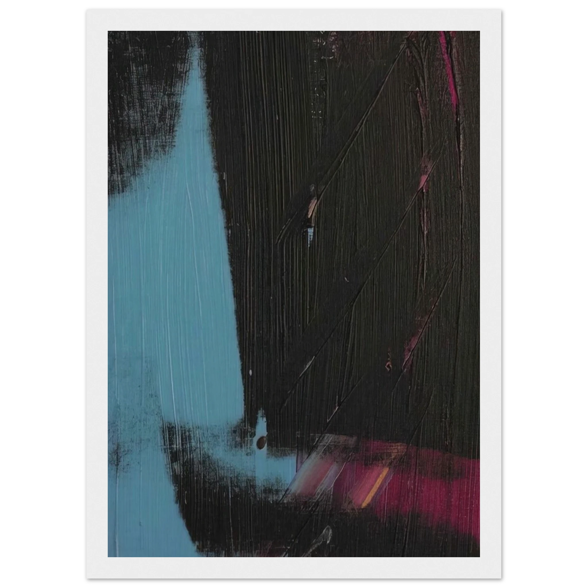 Shadow Framed Poster | Andy Warhol Framed Prints Wall Art | Andy Warhol Prints