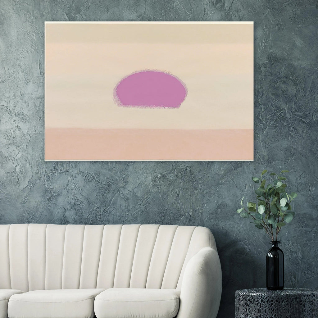 Untitled  from Sunset Poster | Andy Warhol Poster | Andy Warhol Prints