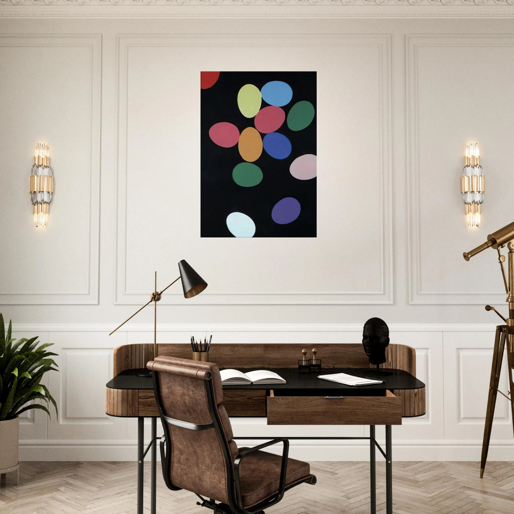 Eggs Canvas | Andy Warhol Canvas | Andy Warhol Prints