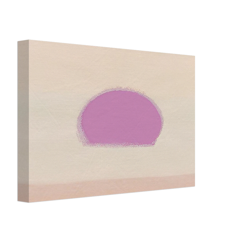 Untitled  from Sunset Canvas | Andy Warhol Canvas | Andy Warhol Prints