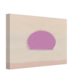 Untitled  from Sunset Canvas | Andy Warhol Canvas | Andy Warhol Prints