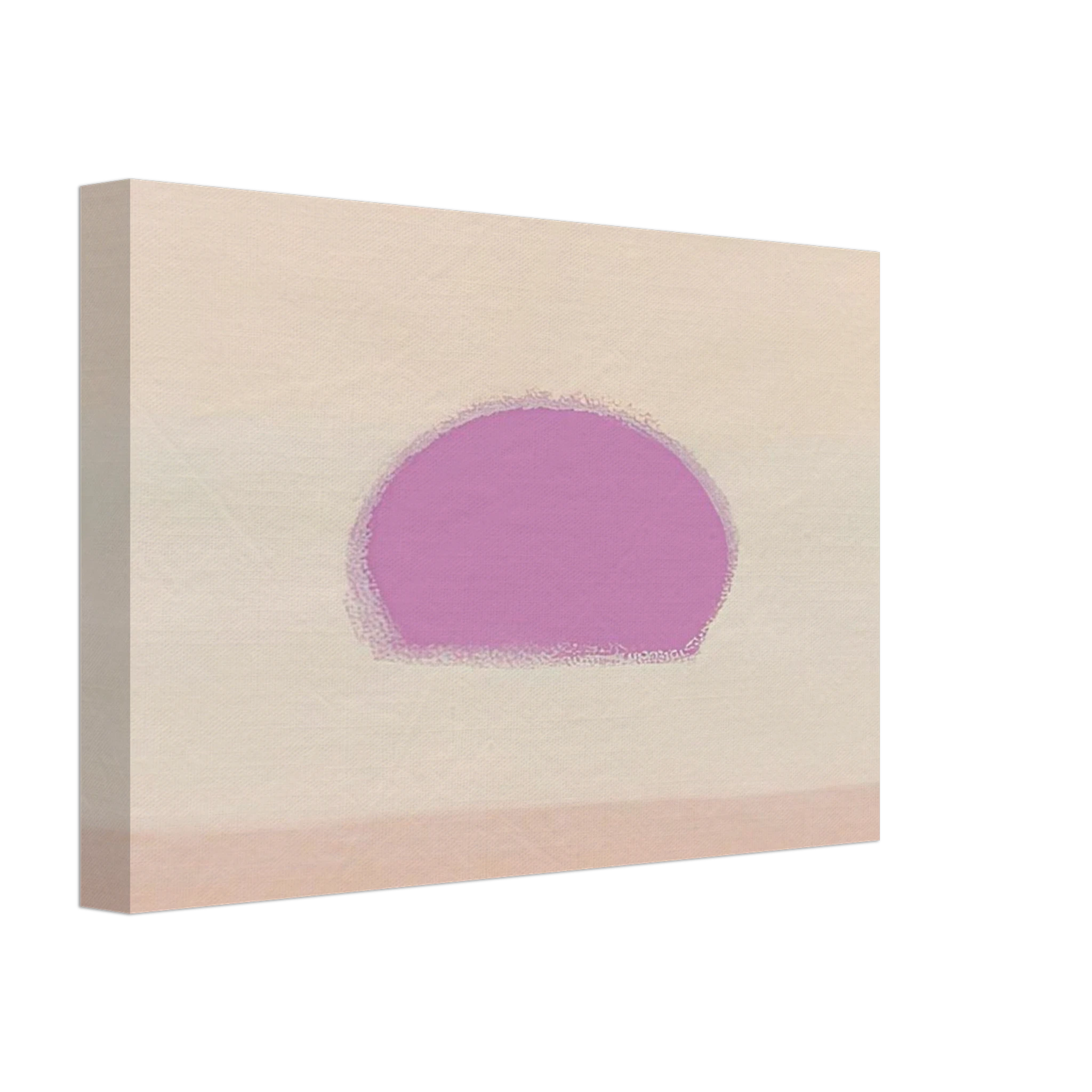 Untitled  from Sunset Canvas | Andy Warhol Canvas | Andy Warhol Prints