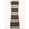 The Souper Dress Poster | Andy Warhol Poster | Andy Warhol Prints