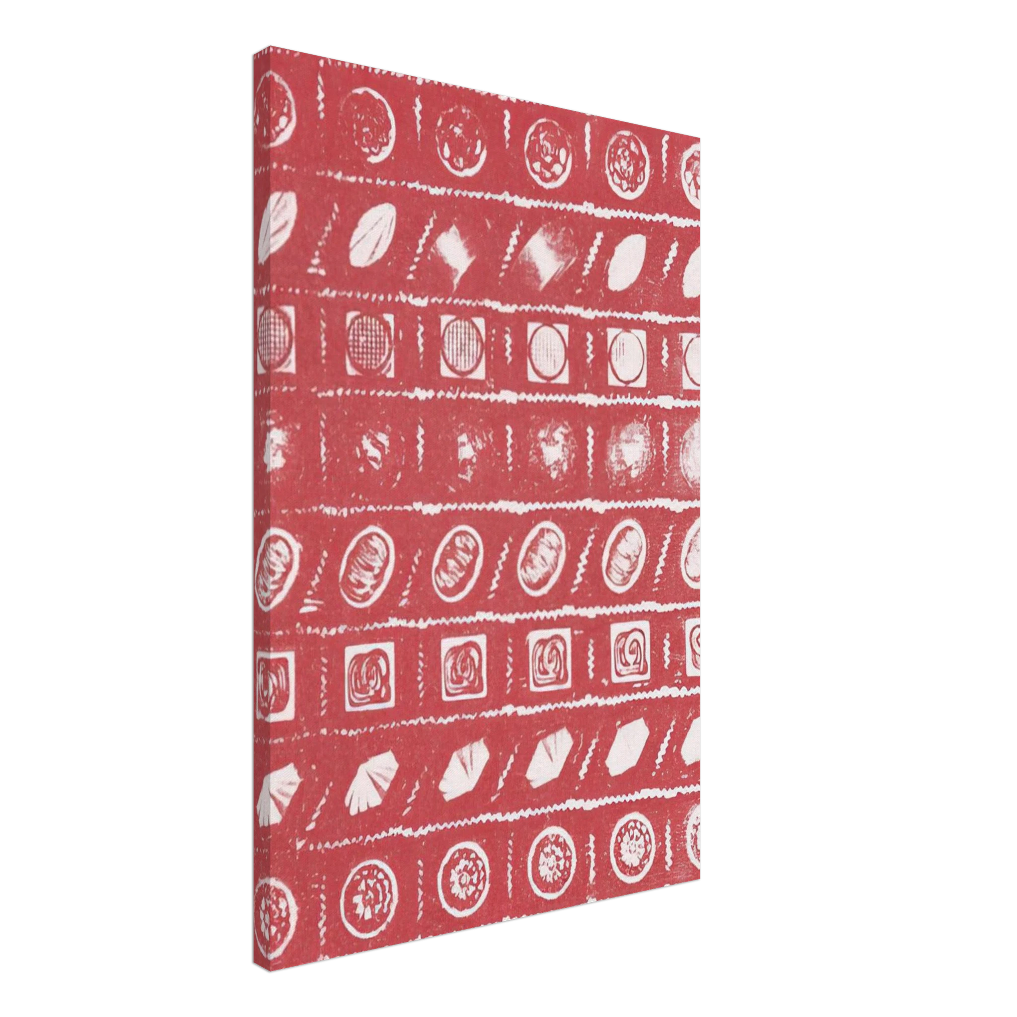 Candy Box Canvas | Andy Warhol Canvas | Andy Warhol Prints