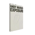 Butterfly Hearths  Andy Warhol's Exposures  Canvas | Andy Warhol Canvas | Andy Warhol Prints