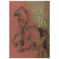 Oxidation Painting Poster | Andy Warhol Poster | Andy Warhol Prints