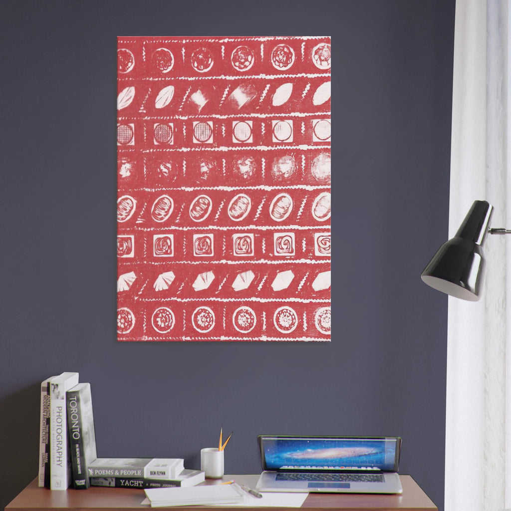 Candy Box Canvas | Andy Warhol Canvas | Andy Warhol Prints