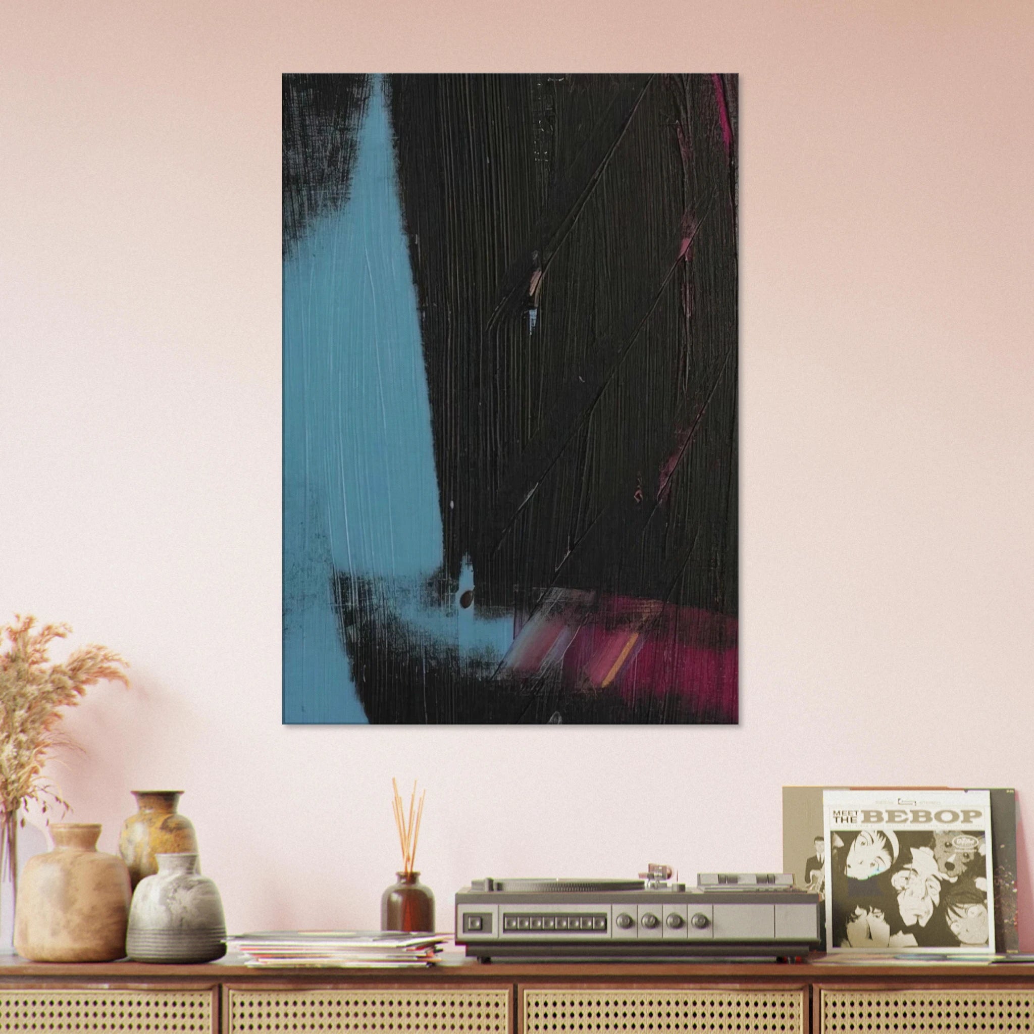 Shadow Canvas | Andy Warhol Canvas | Andy Warhol Prints