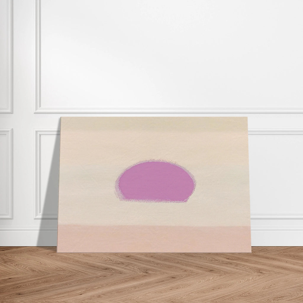 Untitled  from Sunset Canvas | Andy Warhol Canvas | Andy Warhol Prints