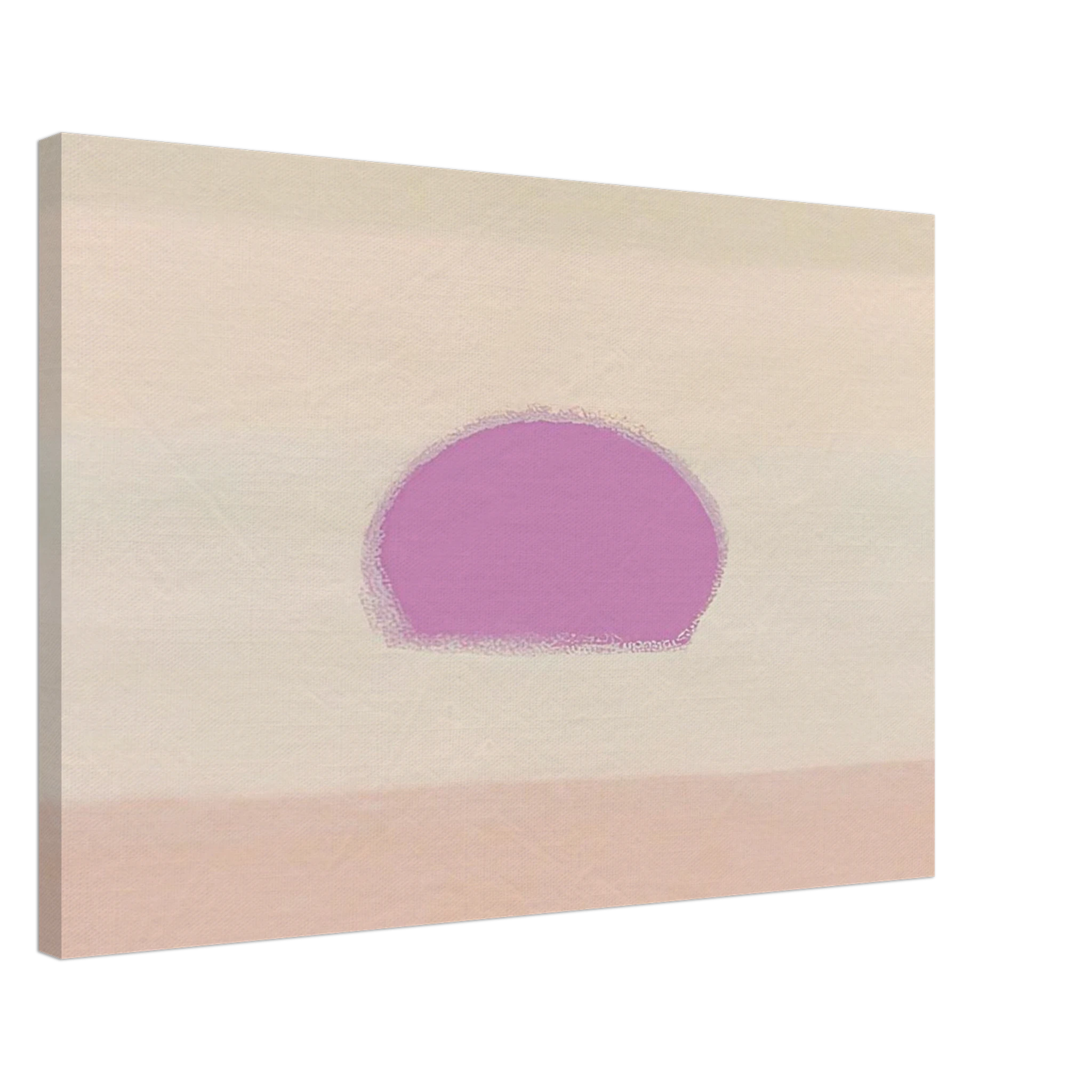 Untitled  from Sunset Canvas | Andy Warhol Canvas | Andy Warhol Prints