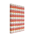 100 Cans Canvas | Andy Warhol Canvas | Andy Warhol Prints