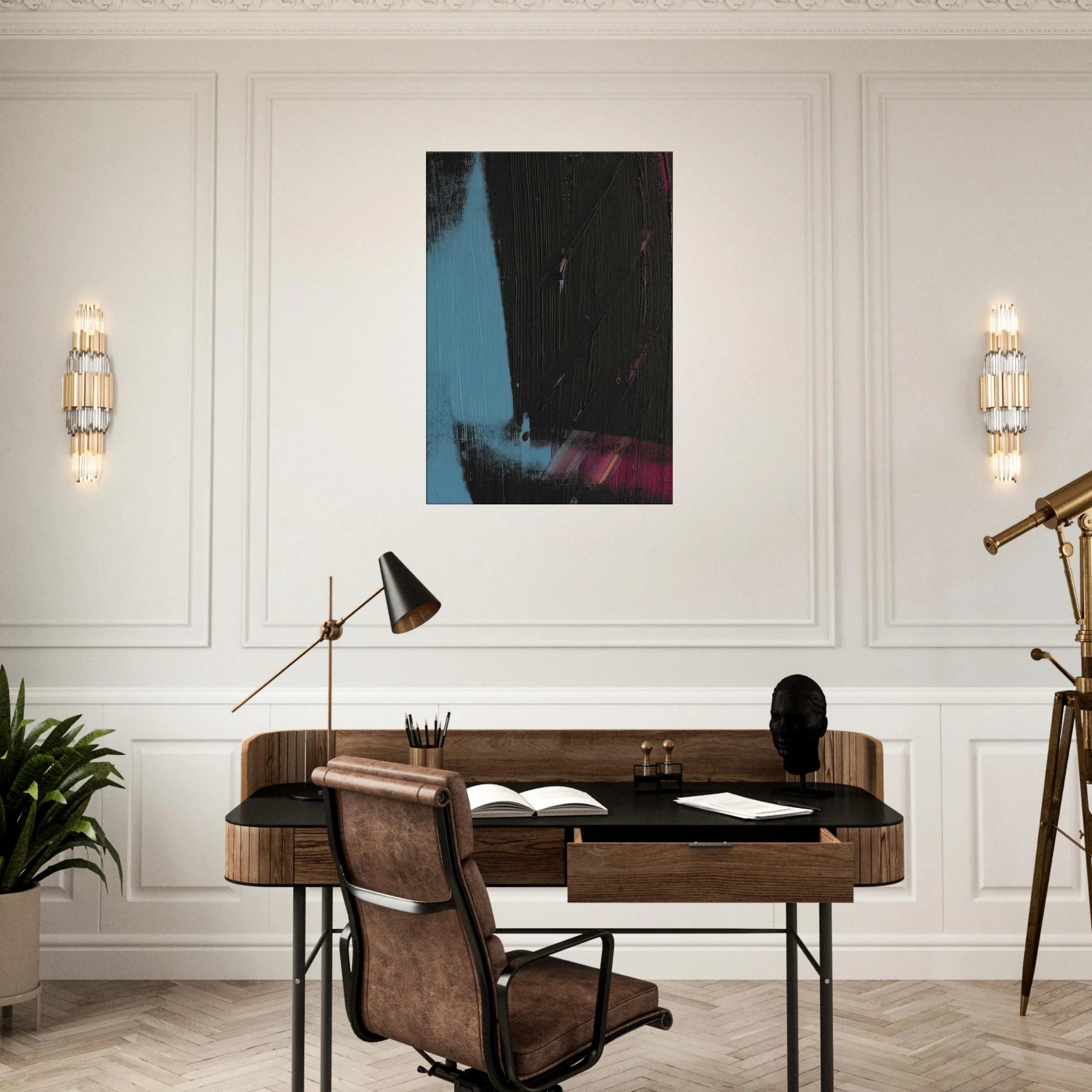 Shadow Canvas | Andy Warhol Canvas | Andy Warhol Prints