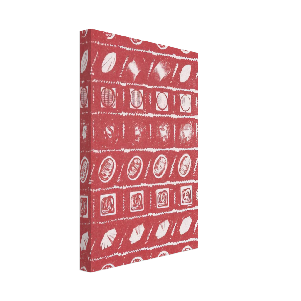 Candy Box Canvas | Andy Warhol Canvas | Andy Warhol Prints