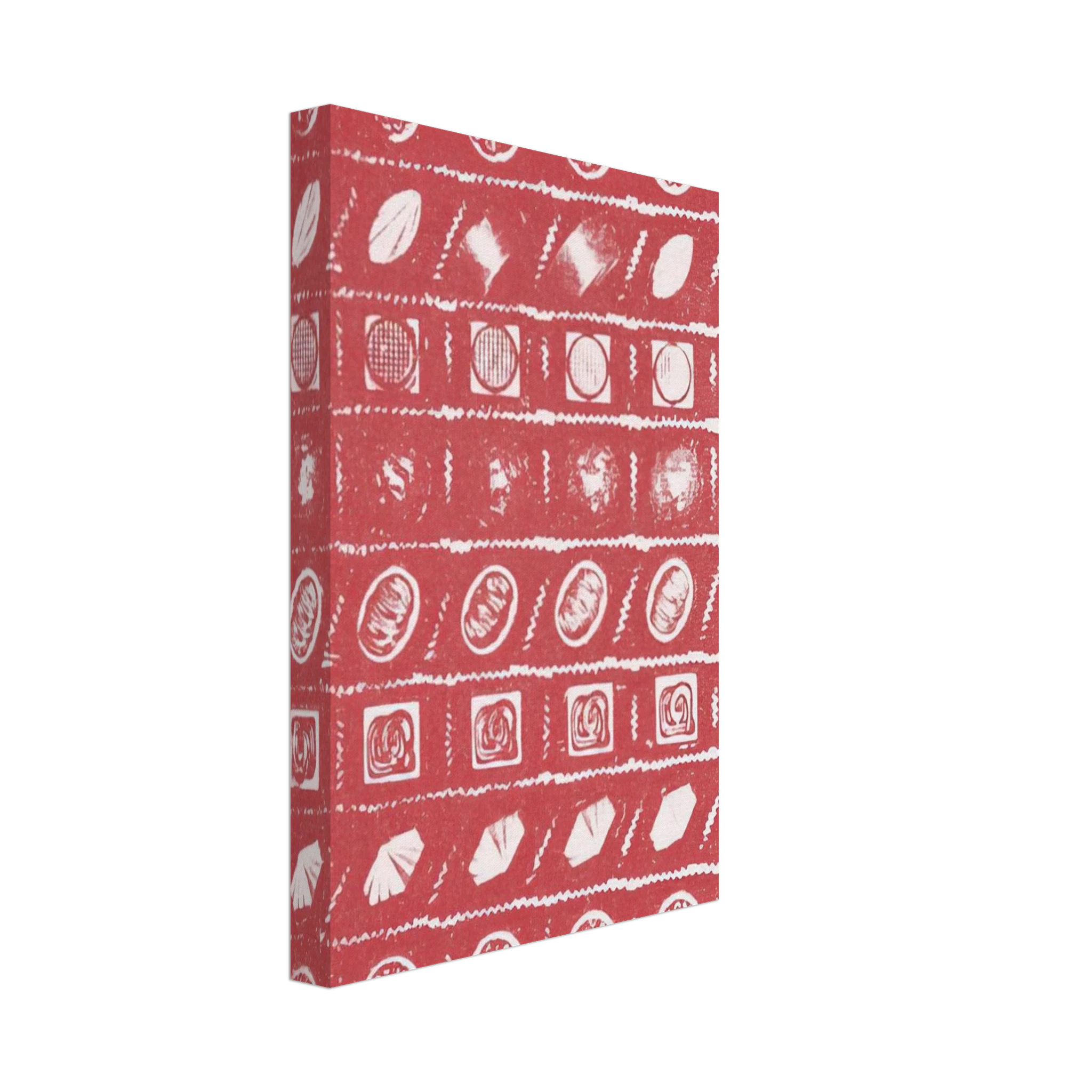 Candy Box Canvas | Andy Warhol Canvas | Andy Warhol Prints