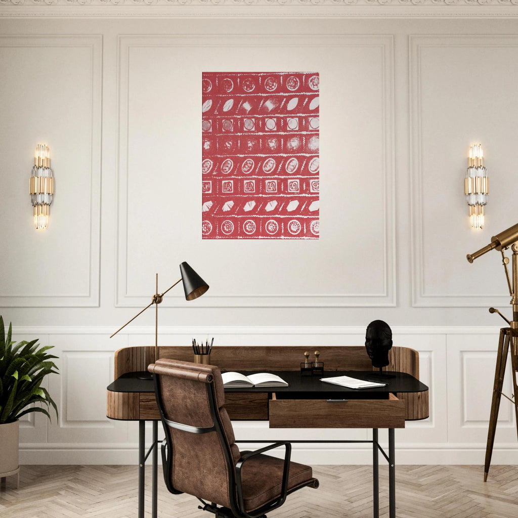 Candy Box Canvas | Andy Warhol Canvas | Andy Warhol Prints