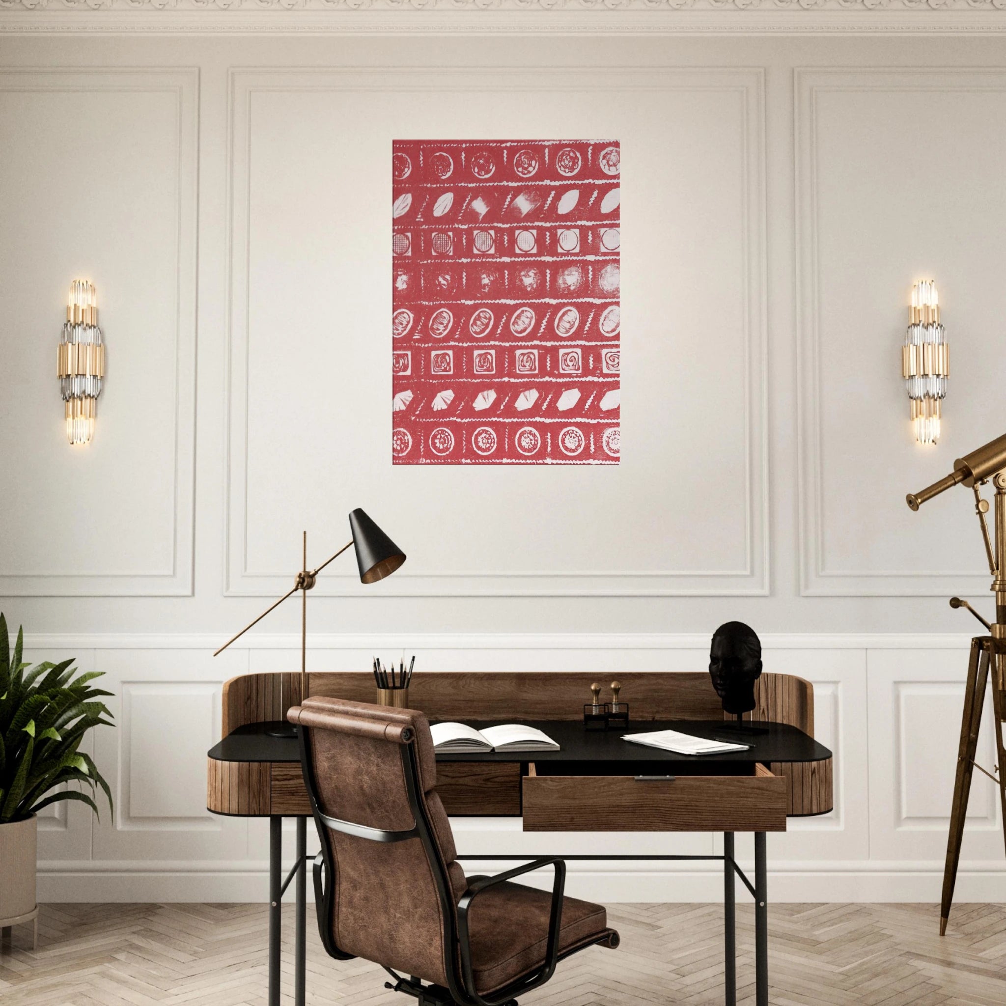 Candy Box Canvas | Andy Warhol Canvas | Andy Warhol Prints