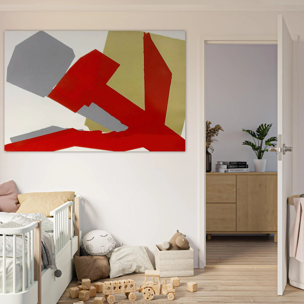Hammer and Sickle  Special Edition  Poster | Andy Warhol Poster | Andy Warhol Prints