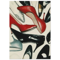 Shoes Poster | Andy Warhol Poster | Andy Warhol Prints