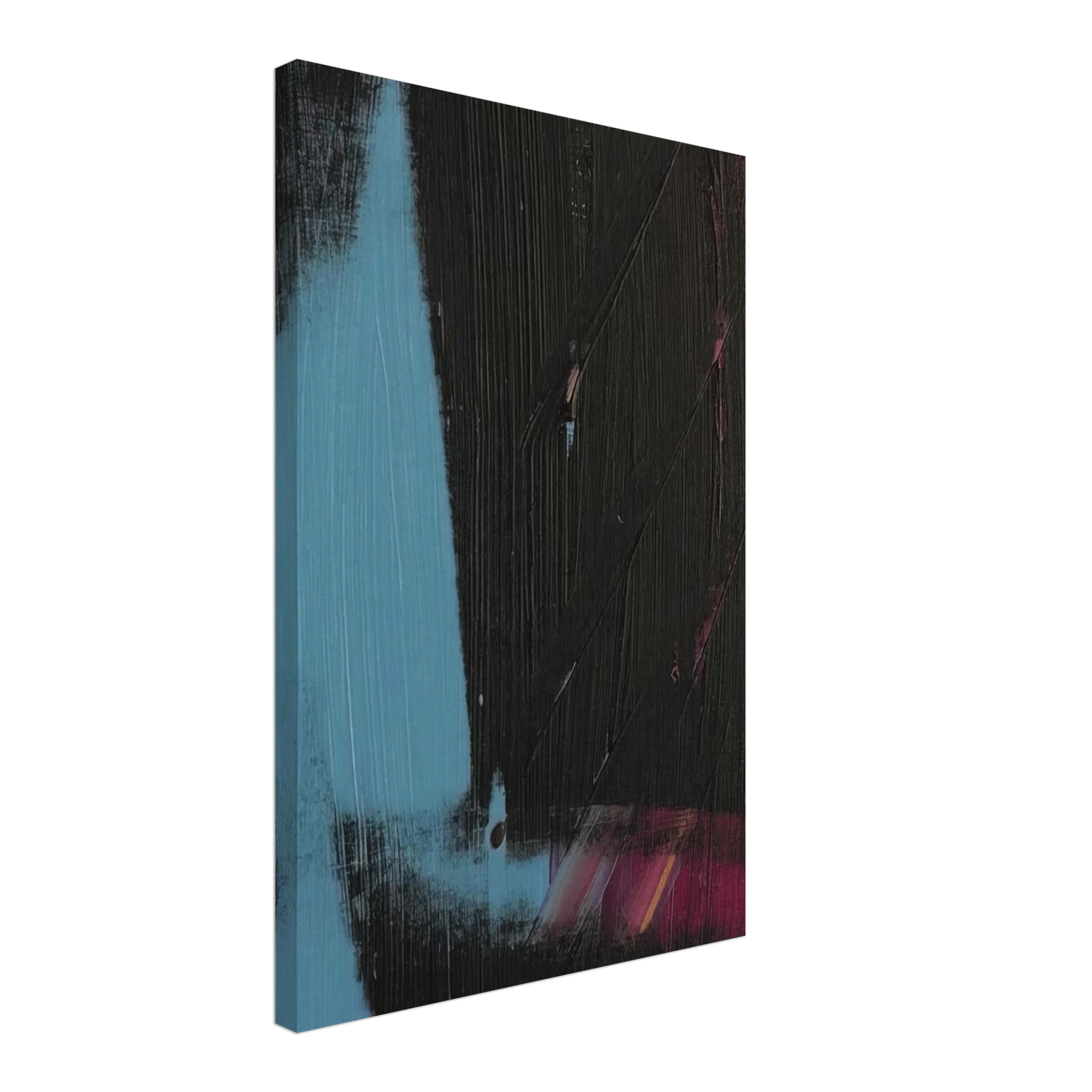 Shadow Canvas | Andy Warhol Canvas | Andy Warhol Prints