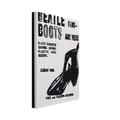 Beatle Boots Canvas | Andy Warhol Canvas | Andy Warhol Prints