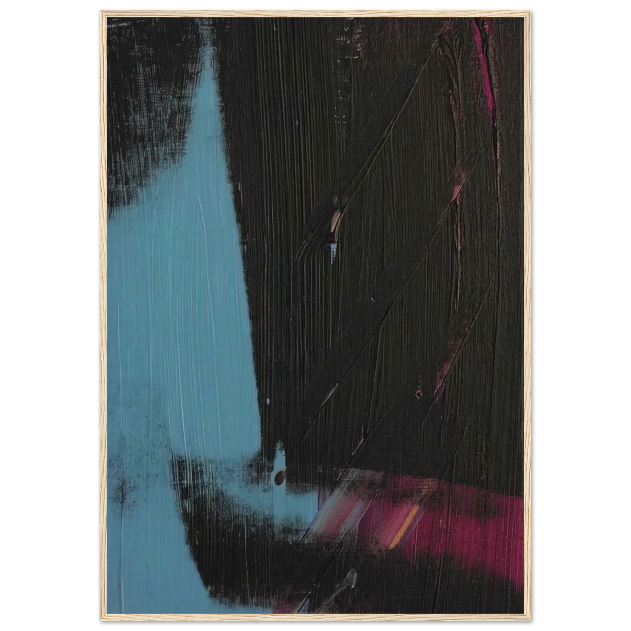 Shadow Framed Poster | Andy Warhol Framed Prints Wall Art | Andy Warhol Prints