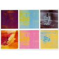 Electric Chair Poster | Andy Warhol Poster | Andy Warhol Prints