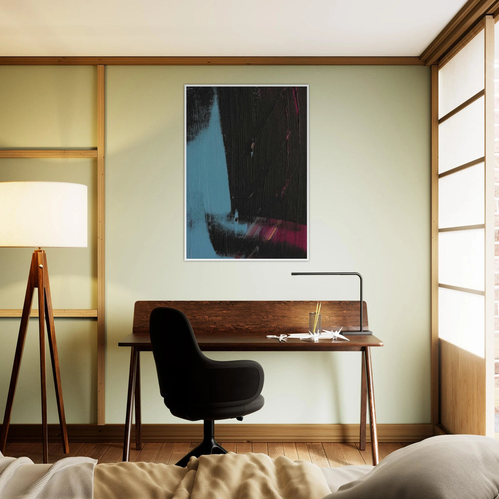 Shadow Framed Poster | Andy Warhol Framed Prints Wall Art | Andy Warhol Prints