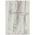 Roll of Bills Poster | Andy Warhol Poster | Andy Warhol Prints