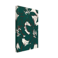 Poinsetta Canvas | Andy Warhol Canvas | Andy Warhol Prints