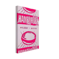 Double Hamburger Canvas | Andy Warhol Canvas | Andy Warhol Prints