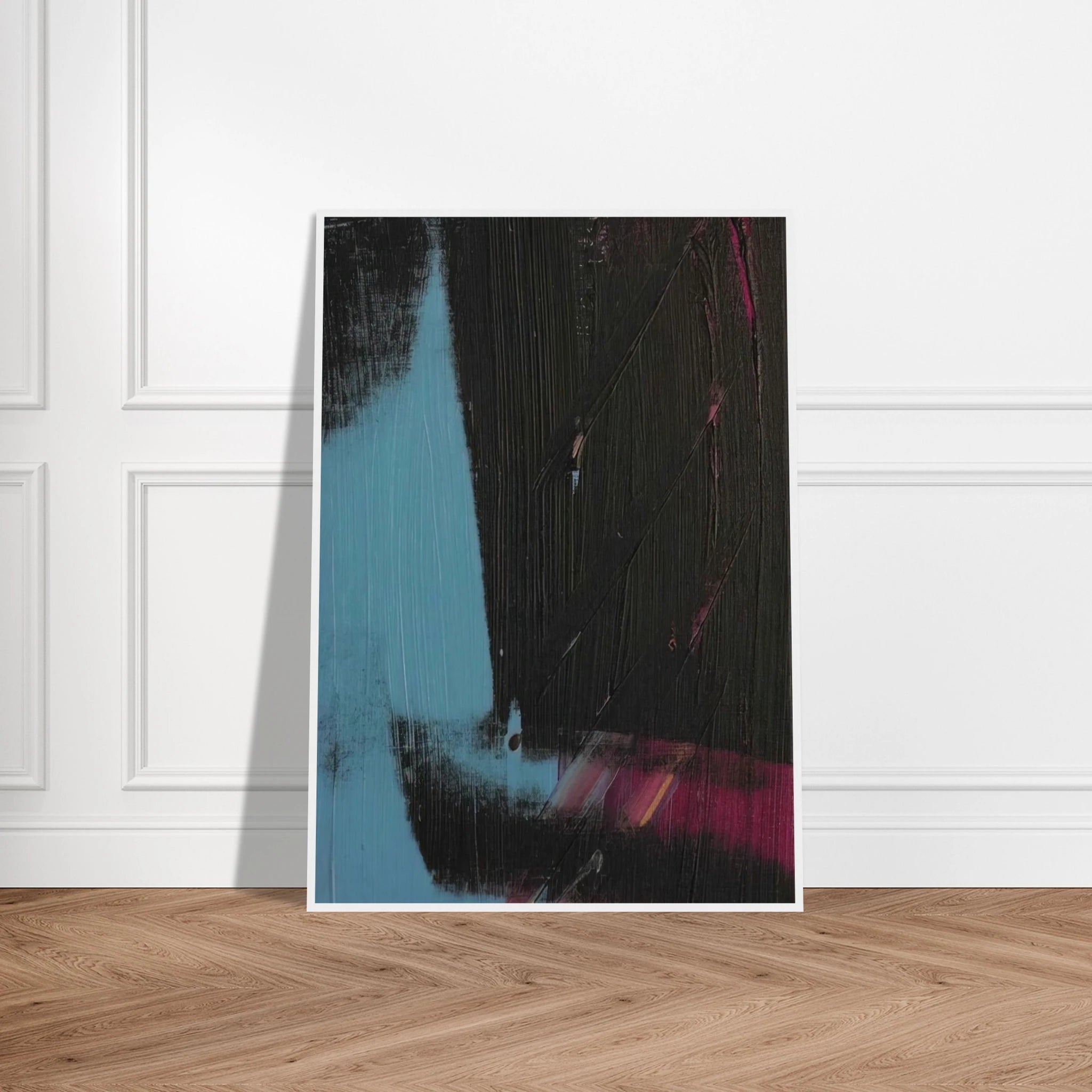 Shadow Framed Poster | Andy Warhol Framed Prints Wall Art | Andy Warhol Prints