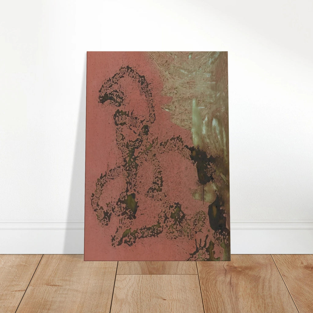 Oxidation Painting Canvas | Andy Warhol Canvas | Andy Warhol Prints