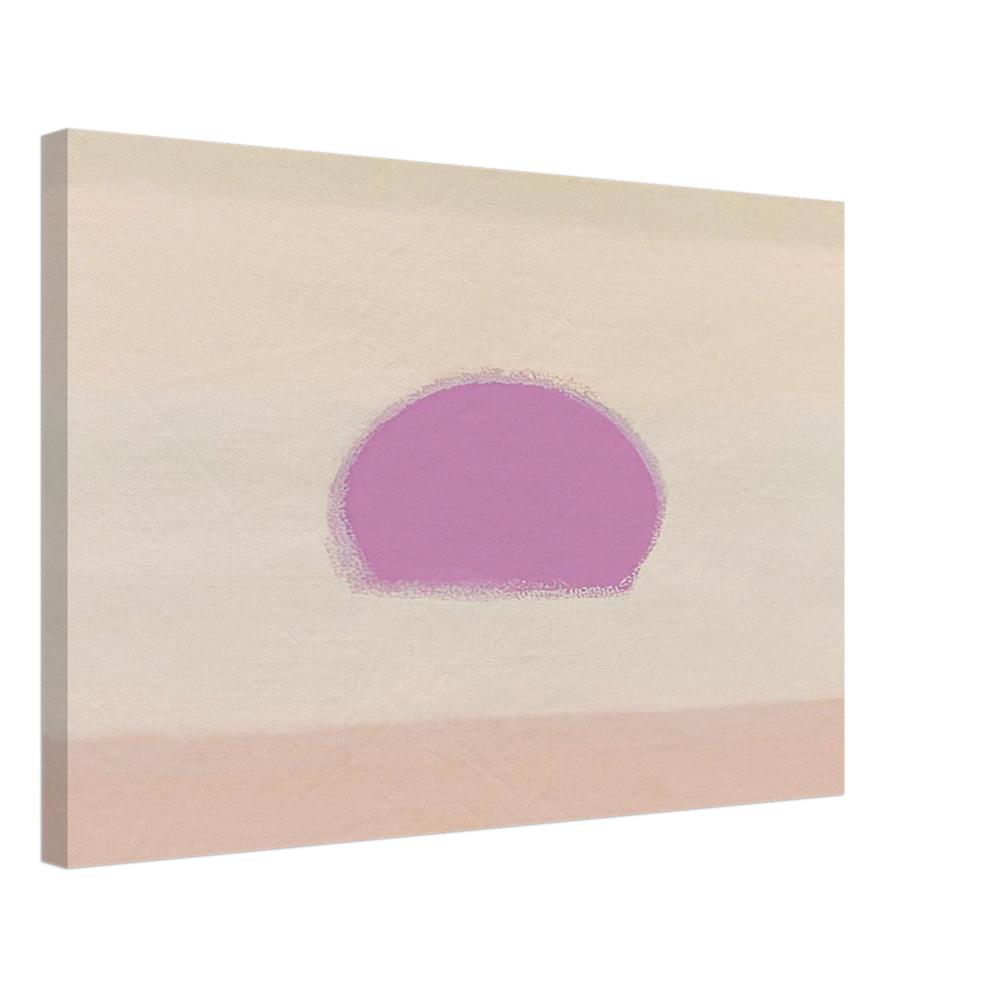 Untitled  from Sunset Canvas | Andy Warhol Canvas | Andy Warhol Prints