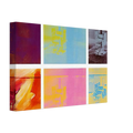 Electric Chair Canvas | Andy Warhol Canvas | Andy Warhol Prints