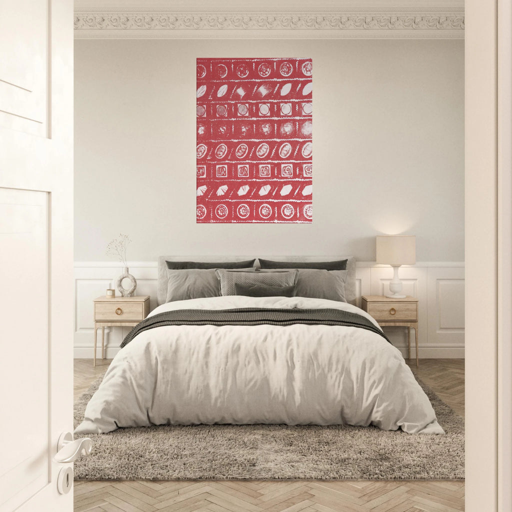 Candy Box Canvas | Andy Warhol Canvas | Andy Warhol Prints