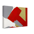 Hammer and Sickle  Special Edition  Canvas | Andy Warhol Canvas | Andy Warhol Prints