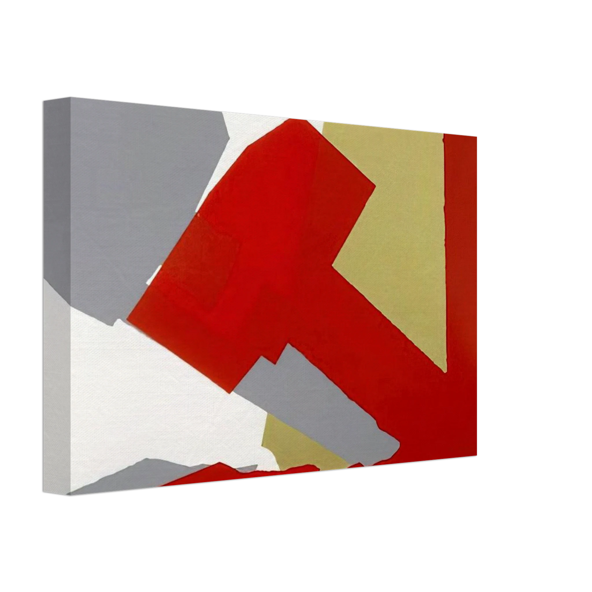 Hammer and Sickle  Special Edition  Canvas | Andy Warhol Canvas | Andy Warhol Prints