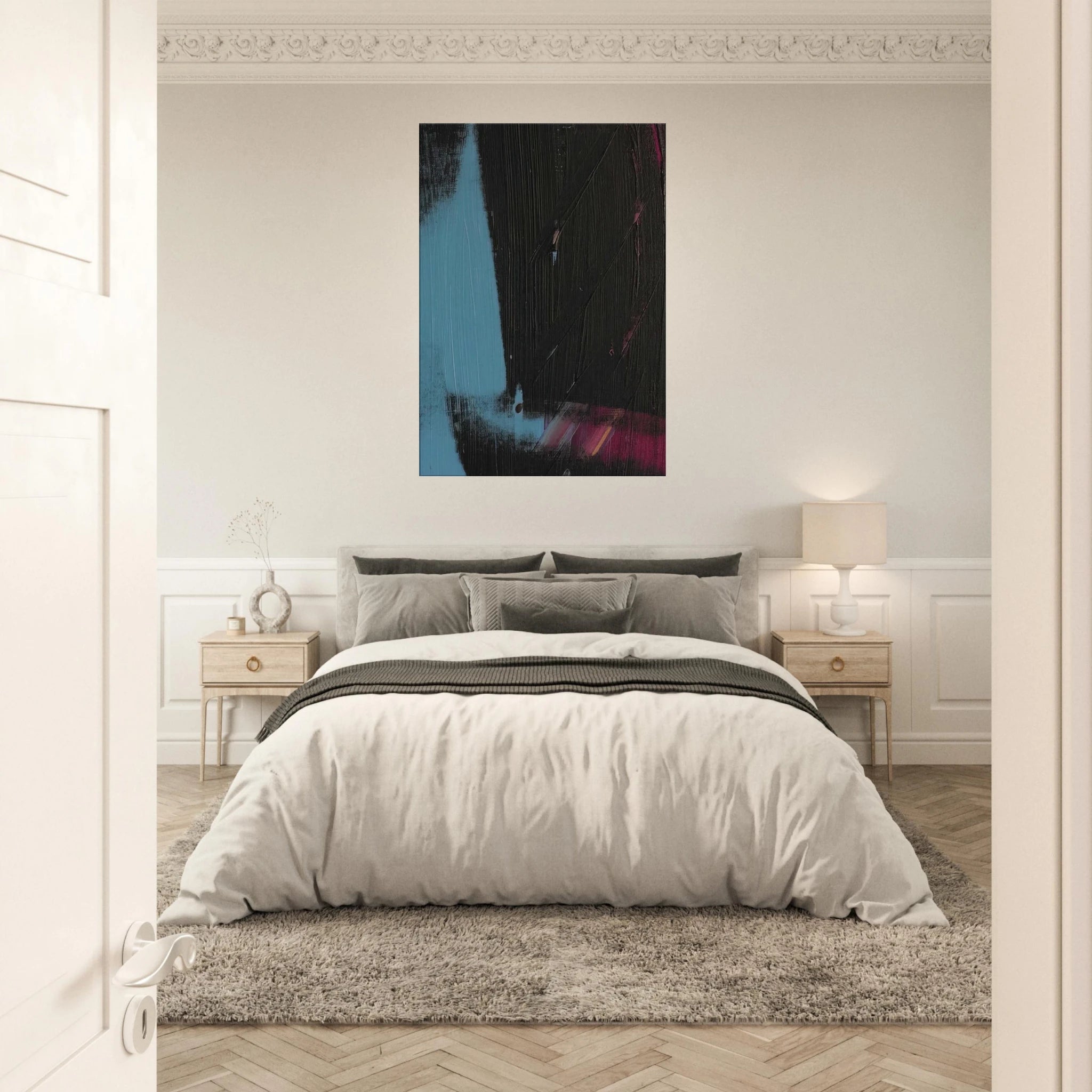Shadow Canvas | Andy Warhol Canvas | Andy Warhol Prints