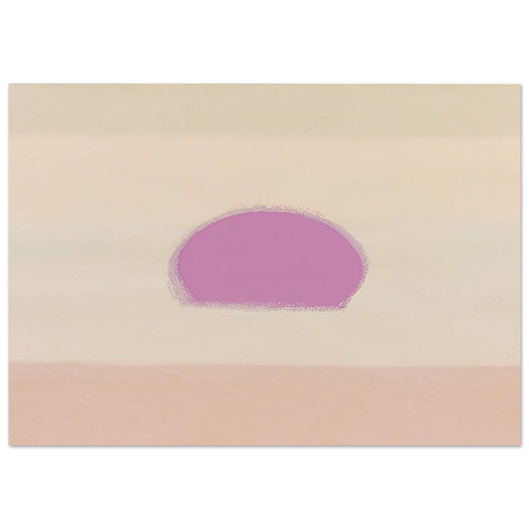 Untitled  from Sunset Poster | Andy Warhol Poster | Andy Warhol Prints