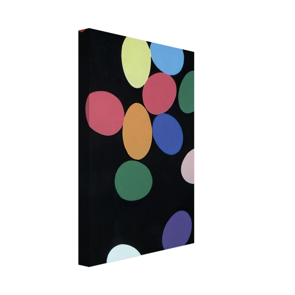 Eggs Canvas | Andy Warhol Canvas | Andy Warhol Prints