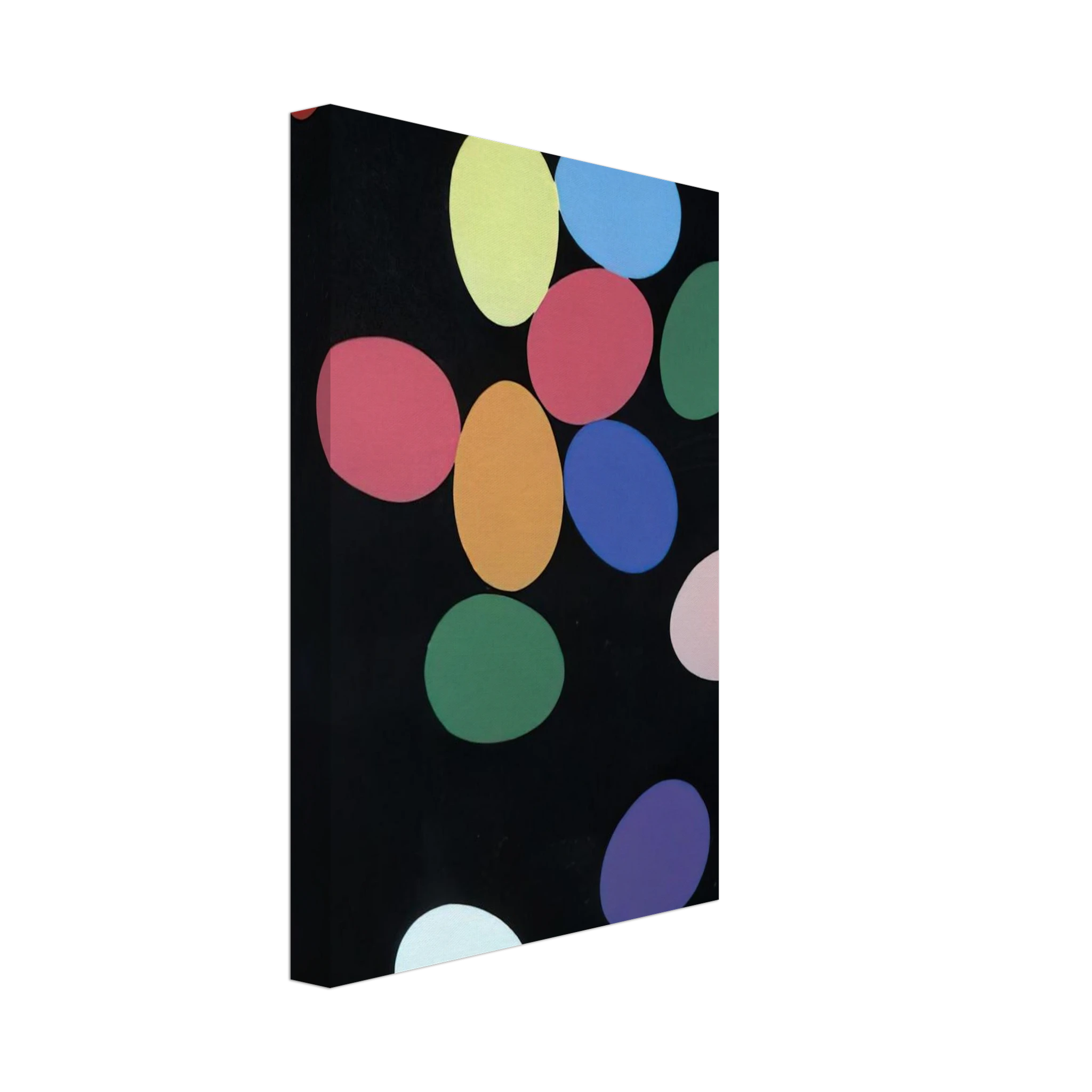 Eggs Canvas | Andy Warhol Canvas | Andy Warhol Prints