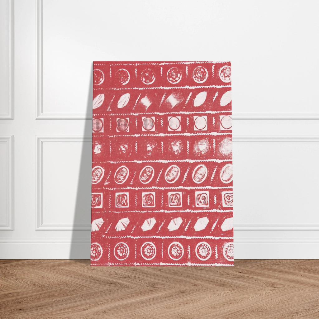 Candy Box Canvas | Andy Warhol Canvas | Andy Warhol Prints