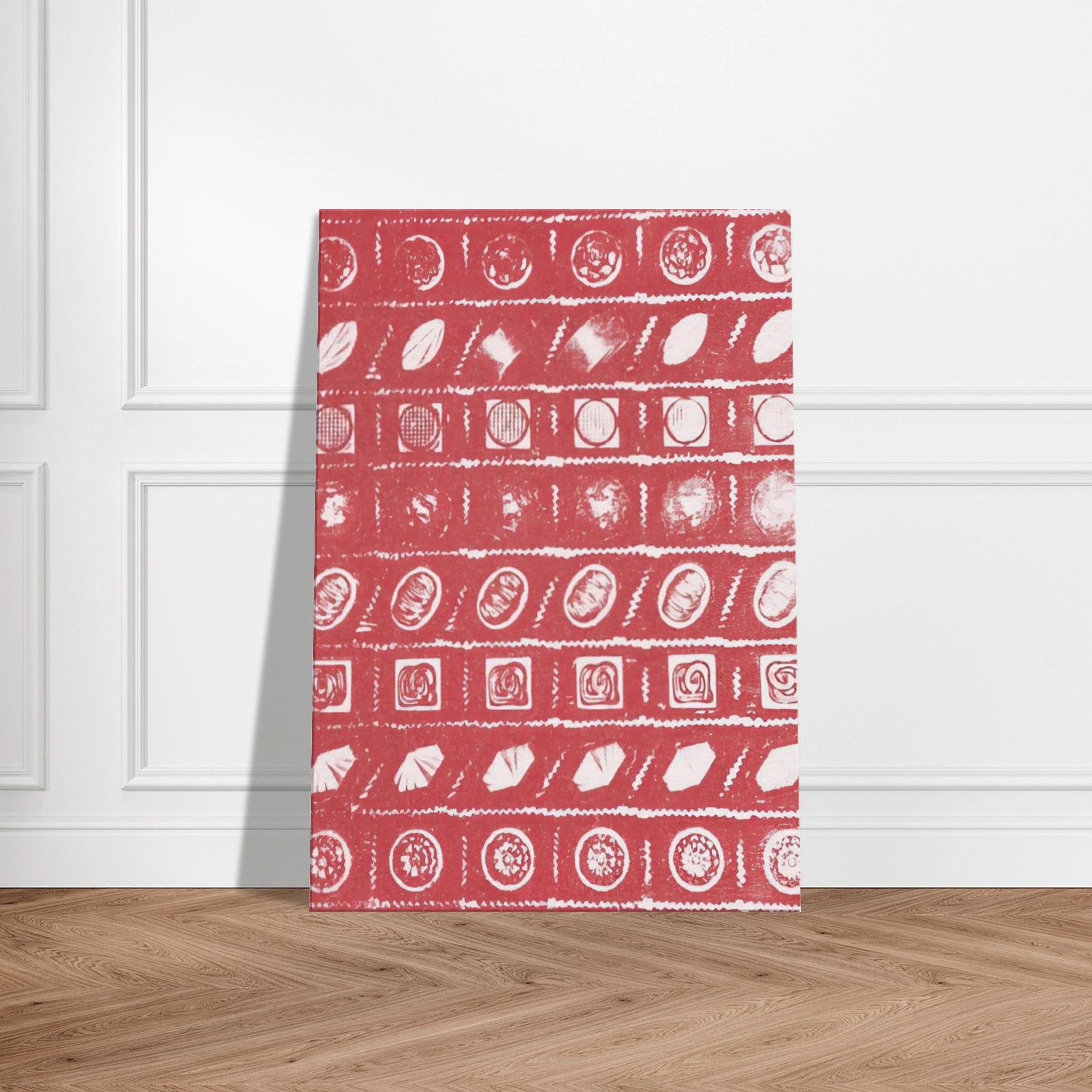 Candy Box Canvas | Andy Warhol Canvas | Andy Warhol Prints