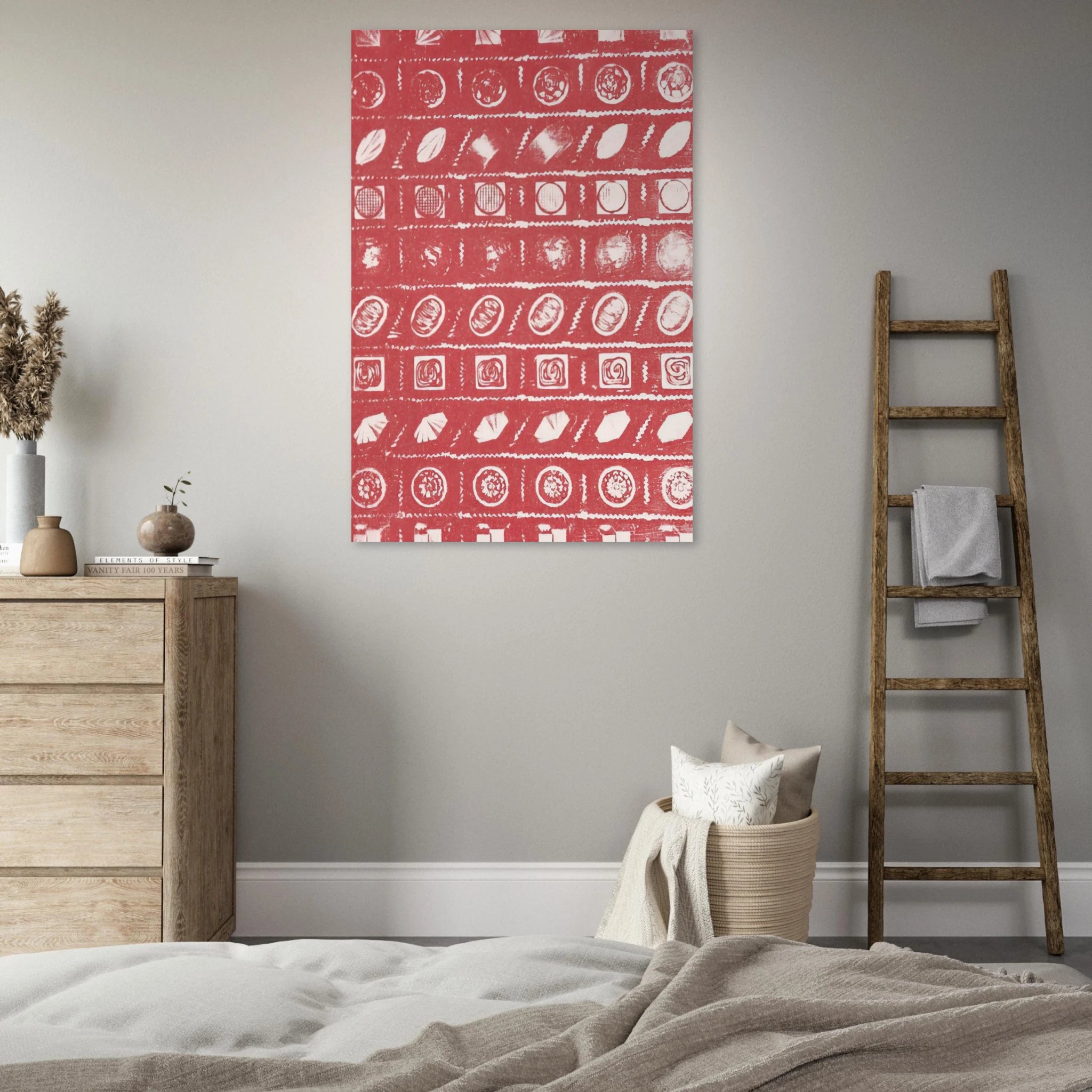 Candy Box Poster | Andy Warhol Poster | Andy Warhol Prints