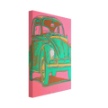 Volkswagen Canvas | Andy Warhol Canvas | Andy Warhol Prints