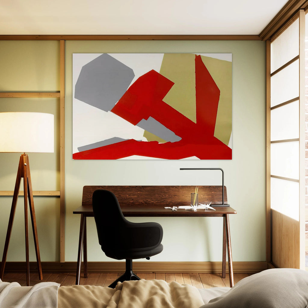 Hammer and Sickle  Special Edition  Poster | Andy Warhol Poster | Andy Warhol Prints